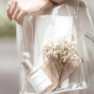 Clear Bag