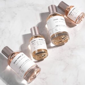 Fragrance
