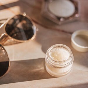 Sugar Scrub