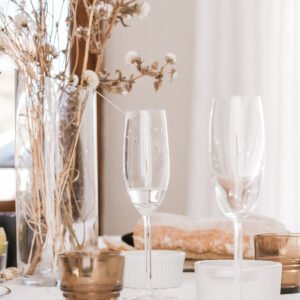 Champagne Glasses